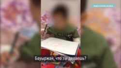 В Казахстане мать двухлетнего ребенка обвинила врачей в халатности, из-за которой он лишился руки В Казахстане мать двухлетнего ребенка обвинила врачей в халатности, из-за которой он лишился руки