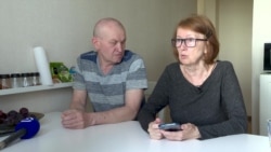 Как семья обвиняемого по "московскому делу" переживает арест сына Как семья обвиняемого по "московскому делу" переживает арест сына