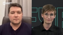 Врач-иммунолог Николай Крючков о темпах вакцинации в России Врач-иммунолог Николай Крючков о темпах вакцинации в России
