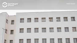 "Пытались спасти, но один был уже мертв": девушка в Беларуси потеряла яичник после того, как спала на полу в ледяной камере в тюрьме "Пытались спасти, но один был уже мертв": девушка в Беларуси потеряла яичник после того, как спала на полу в ледяной камере в тюрьме