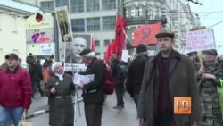 В России оппозиция или позиция? В России оппозиция или позиция?