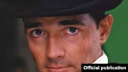 Egor Beroev as Erast Fandorin character
