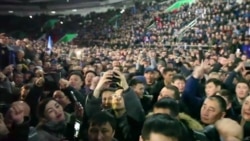 В Якутске после антимигрантских протестов на маршруты не выехали десятки автобусов В Якутске после антимигрантских протестов на маршруты не выехали десятки автобусов