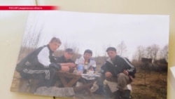 "Работы не было, хотелось заработать денег". Кем был погибший 7 февраля в Сирии Руслан Гаврилов "Работы не было, хотелось заработать денег". Кем был погибший 7 февраля в Сирии Руслан Гаврилов