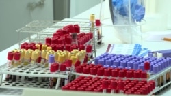 В Кыргызстане лишь половина ВИЧ-инфицированных получает регулярное лечение В Кыргызстане лишь половина ВИЧ-инфицированных получает регулярное лечение