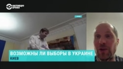 "Не вижу никаких возможностей для проведения выборов". Главред "Цензор.нет" Юрий Бутусов – о голосовании за будущего президента Украины "Не вижу никаких возможностей для проведения выборов". Главред "Цензор.нет" Юрий Бутусов – о голосовании за будущего президента Украины