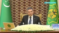 Туркменистан отмечает День независимости Туркменистан отмечает День независимости