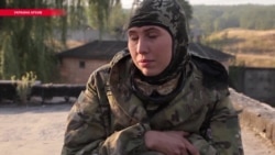 Амина Окуева: кем была украинская чеченка, и как она связана с Путиным и Кадыровым? Амина Окуева: кем была украинская чеченка, и как она связана с Путиным и Кадыровым?