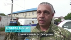 Что делают украинские власти в освобожденной от российской оккупации части Харьковской области
 Что делают украинские власти в освобожденной от российской оккупации части Харьковской области