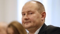 Новый поворот в коррупционном деле бывшего киевского судьи Чауса Новый поворот в коррупционном деле бывшего киевского судьи Чауса