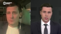 Дмитрий Гудков – об отравлении Навального: "Нас ждет время мощных протестов" Дмитрий Гудков – об отравлении Навального: "Нас ждет время мощных протестов"