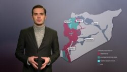 "ИГ", Асад, Ан-Нусра: кто какие части страны контролирует в Сирии? "ИГ", Асад, Ан-Нусра: кто какие части страны контролирует в Сирии?