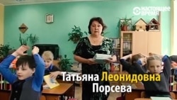 За что родители невзлюбили заслуженную учительницу Златоуста За что родители невзлюбили заслуженную учительницу Златоуста