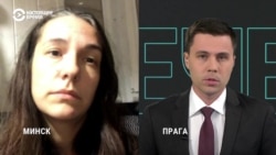 Сестра погибшего Романа Бондаренко о "расследовании" государственного телеканала Сестра погибшего Романа Бондаренко о "расследовании" государственного телеканала