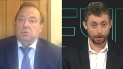 Геннадий Гудков: ГРУ нужно было доказать свою крутость Геннадий Гудков: ГРУ нужно было доказать свою крутость