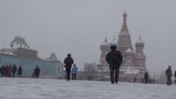 "Левада-Центр": больше половины россиян хотят отставки правительства "Левада-Центр": больше половины россиян хотят отставки правительства