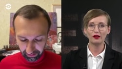 Экс-депутат Рады Сергей Лещенко о запрете телеканалов в Украине Экс-депутат Рады Сергей Лещенко о запрете телеканалов в Украине