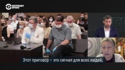 "Это сигнал для всех, кто работает с государством". Писательница Людмила Улицкая – о деле Кирилла Серебренникова "Это сигнал для всех, кто работает с государством". Писательница Людмила Улицкая – о деле Кирилла Серебренникова