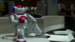 2015-й год в технике: роботы, 3D печать, виртуальная реальность и дроны 2015-й год в технике: роботы, 3D печать, виртуальная реальность и дроны