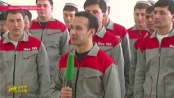 Как проходят выборы президента в Туркменистане, самой закрытой стране Центральной Азии Как проходят выборы президента в Туркменистане, самой закрытой стране Центральной Азии