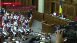 Чем заняты лишенные неприкосновенности украинские депутаты в перерывах между судами Чем заняты лишенные неприкосновенности украинские депутаты в перерывах между судами