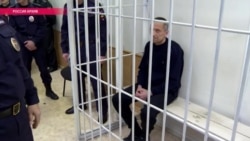"Удостоверение милиционера показывал": выжившая жертва ангарского маньяка о преступнике, признавшемся в 81 убийстве "Удостоверение милиционера показывал": выжившая жертва ангарского маньяка о преступнике, признавшемся в 81 убийстве
