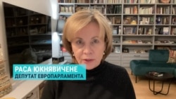 Почему после 24 февраля все больше стран признают Голодомор геноцидом украинского народа, объясняет депутатка Европарламента от Литвы
 Почему после 24 февраля все больше стран признают Голодомор геноцидом украинского народа, объясняет депутатка Европарламента от Литвы