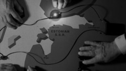 Диско и ядерная война: история о том, как маленькая Эстония стала полем боя между США и СССР Диско и ядерная война: история о том, как маленькая Эстония стала полем боя между США и СССР