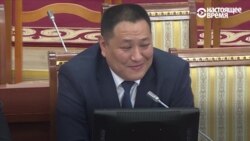 Что нужно, чтобы стать кандидатом на пост главы МВД в Кыргызстане? Что нужно, чтобы стать кандидатом на пост главы МВД в Кыргызстане?