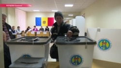 Как Молдова выбрала президента: во втором туре победил пророссийский Игорь Додон Как Молдова выбрала президента: во втором туре победил пророссийский Игорь Додон