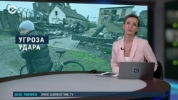 Вечер: удары ВСУ западным оружием по территории России Вечер: удары ВСУ западным оружием по территории России