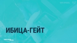 Почему вице-канцлера Австрии ушел в отставку и повлек развал коалиции Почему вице-канцлера Австрии ушел в отставку и повлек развал коалиции