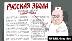 Русская Эбола