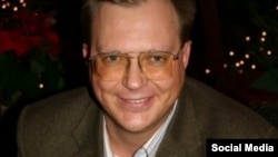 Leonid Sviridov RIA Novosti