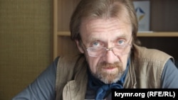 Андрей Клименко