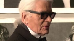 Не пил, не ел мяса и посвящал коллекции кошке. Карл Лагерфельд умер в Париже Не пил, не ел мяса и посвящал коллекции кошке. Карл Лагерфельд умер в Париже