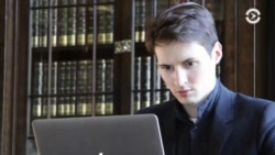 Итоги дня: запрет доступа к Telegram и ответ Дурова Итоги дня: запрет доступа к Telegram и ответ Дурова