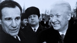 Карьерный путь Сергея Приходько Карьерный путь Сергея Приходько