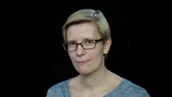 Марина Литвинович об исключении из ОНК Марина Литвинович об исключении из ОНК