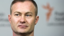 "Запад устал от войны". Украинский журналист Сергей Гармаш – о том, что означает "дипломатическое решение" и кто его навязывает Зеленскому "Запад устал от войны". Украинский журналист Сергей Гармаш – о том, что означает "дипломатическое решение" и кто его навязывает Зеленскому