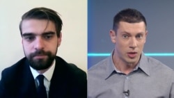 Координатор BYPOL о том, как белорусских силовиков готовили к разгонам Координатор BYPOL о том, как белорусских силовиков готовили к разгонам