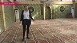 Молельная комната раздора в парламенте Кыргызстана Молельная комната раздора в парламенте Кыргызстана