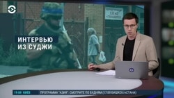 Вечер: как живет занятый ВСУ город Суджа в Курской области?  Вечер: как живет занятый ВСУ город Суджа в Курской области?
