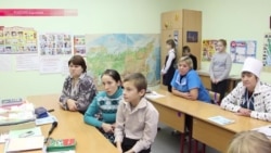 Оптимизация школ по-карельски Оптимизация школ по-карельски