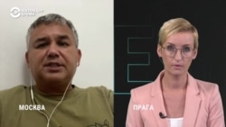 Политтехнолог Аббас Галлямов – об "Умном голосовании" Политтехнолог Аббас Галлямов – об "Умном голосовании"