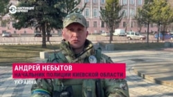 Глава полиции Киевской области о "зеленых коридорах" и ситуации на севере столицы Глава полиции Киевской области о "зеленых коридорах" и ситуации на севере столицы
