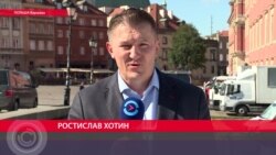 Трамп приехал в Польшу: зачем и как это было? Трамп приехал в Польшу: зачем и как это было?