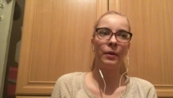 Обвиняемая в экстремизме за мемы о возможном смягчении 282-й статьи Обвиняемая в экстремизме за мемы о возможном смягчении 282-й статьи