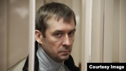 Дмитрий Захарченко, фото Агенство городских новостей "Москва"