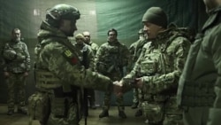 Ровно год назад Александр Сырский стал главнокомандующим ВСУ. Эксперты – о его главных достижениях и провалах Ровно год назад Александр Сырский стал главнокомандующим ВСУ. Эксперты – о его главных достижениях и провалах
